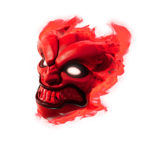 Oni's Curse
