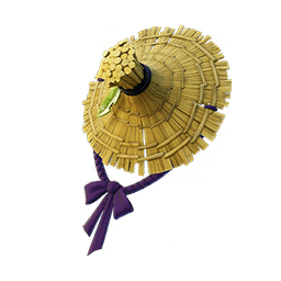 Hajime's Kasa