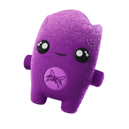 Sprite Plushie