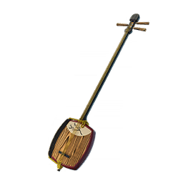Shamisen Electric