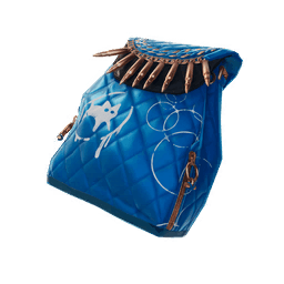 Hope's Rucksack