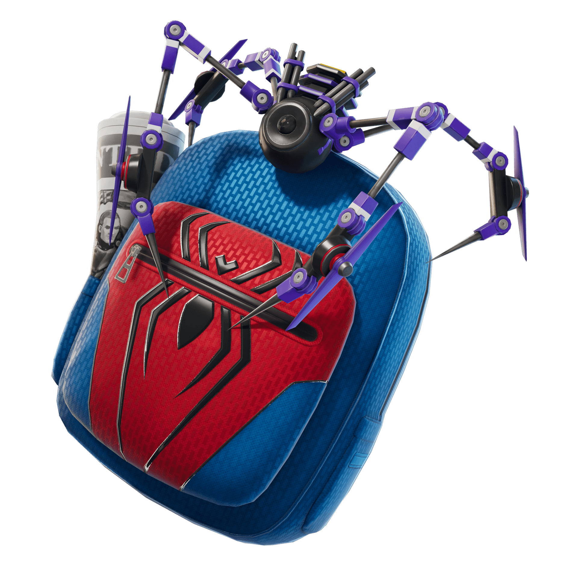 Arachno-Pack