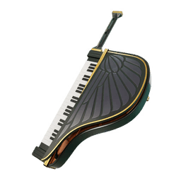 Grand Keyano
