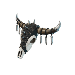 Ritual Longhorn