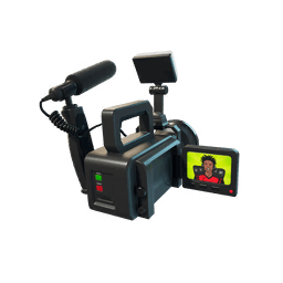 Speed Cam