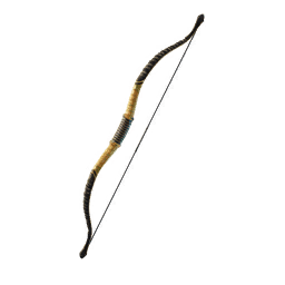 Odysseus' Bow