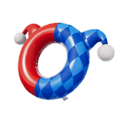 Harley Floatie