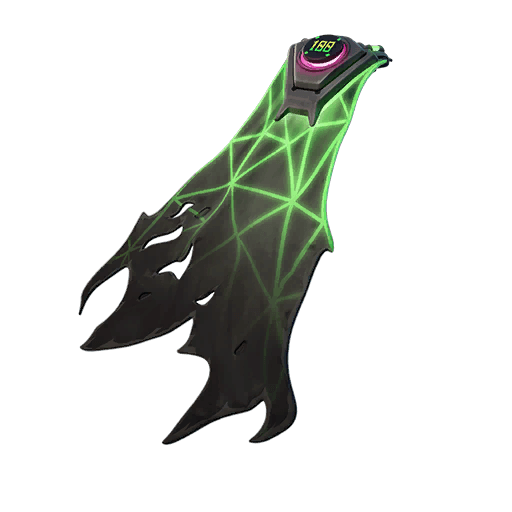 Codeshear Cloak