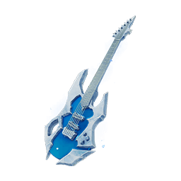 Frosted Frets