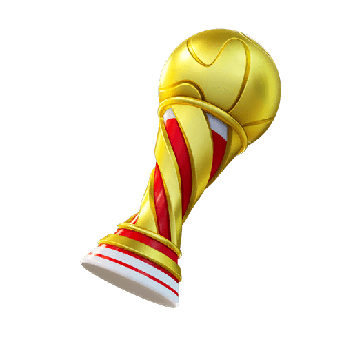 Top Trophy