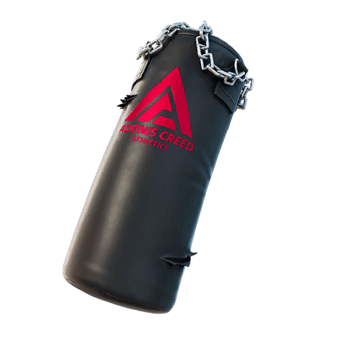 Heavy Bag