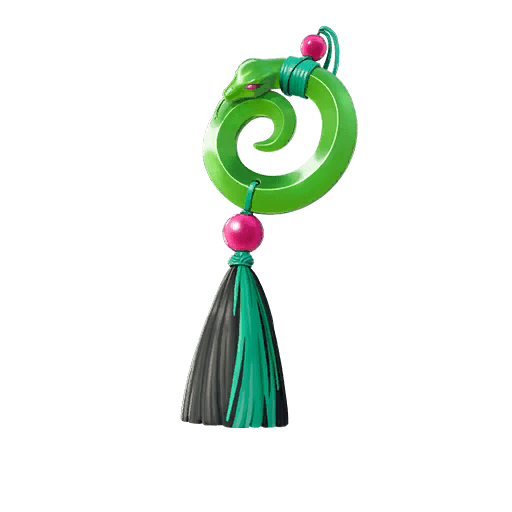 Charmer's Coil