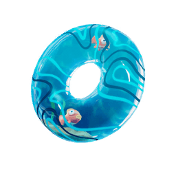 Fishy Floatie
