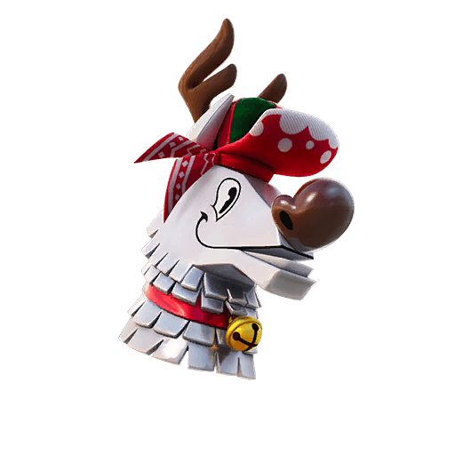 Fa-la-la-Llama