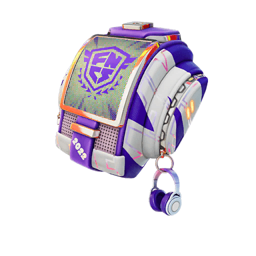 Champion's Total