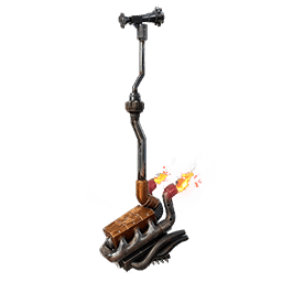 Loud Pipes