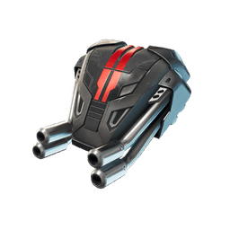 Mounted Muffler