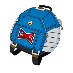 Android 18 Backpack