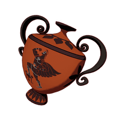 Muse's Amphora