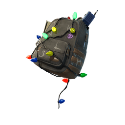 Will's Backpack