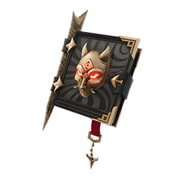 Monster Slayer's Tome