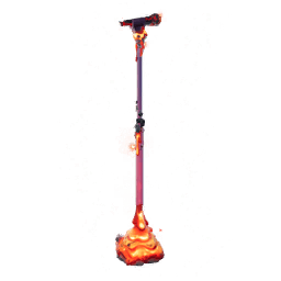 Scorch'd 