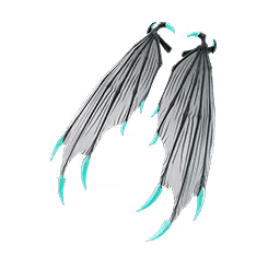 Wraith Wings