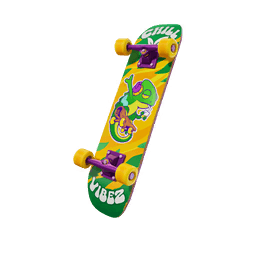 The Ziggboard