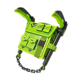 Impact Tactical Pack
