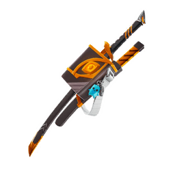 Blade of the Void