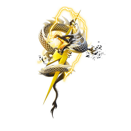Dragon's Charge