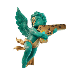Cherub Holster