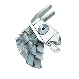 Prized Llama