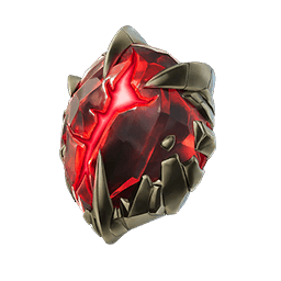 Ruby Relic