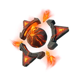The Rune of Temptation