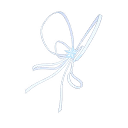 Rukia's Ribbons