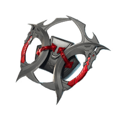 Dragon's Claws