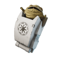 Rotta the Huttlet