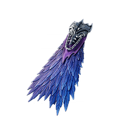 Fowl Mantle