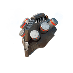 Megalopak