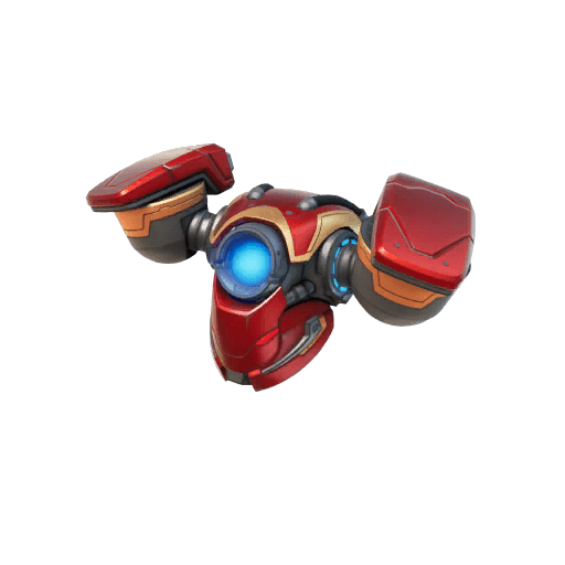 Repulsor Pack