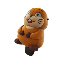 Mabel Plushie