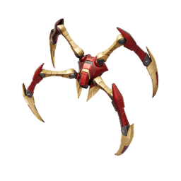 Arachno-Arms