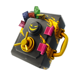 Villainous Vault