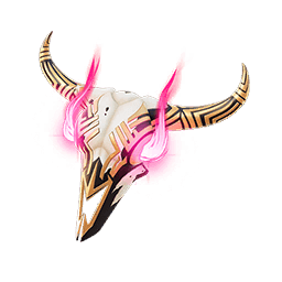 Eternal Longhorn