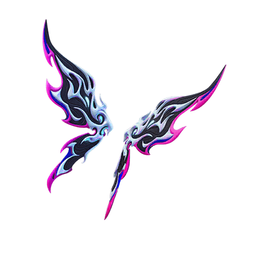 Fluttering Notes