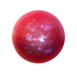 Crimson Booma