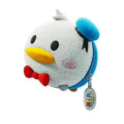 Donald Duck TSUM