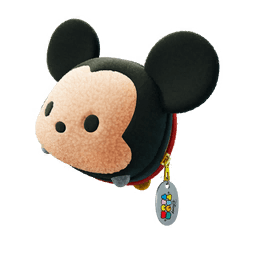 Mickey Mouse TSUM
