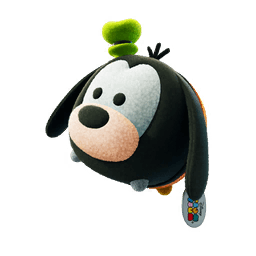 Goofy TSUM